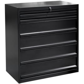 Parts Cabinet