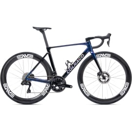 V5RS Disc  Carbon Road Frameset