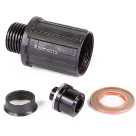 Freehub   Metron 40 Ltd SH11 EL269 T35 12MM