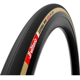 Corsa Pro Clincher Black Tan G2.0 Tyre