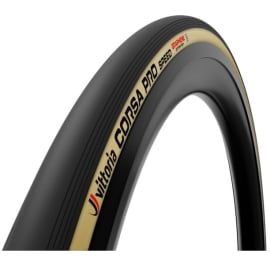 Corsa Pro Speed TLR para-blk-blk G2.0 Tubeless Ready Tyre
