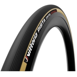 Pista Control 23-28 inch Black Tan G2.0 Tubular Tyre