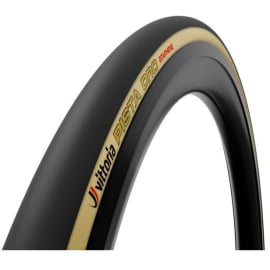 Pista?Oro?25-28\'\' Black Tan G2.0 Folding TLR Tyre