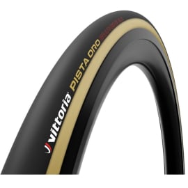 Pista Oro 23-28\'\' Black Tan G2.0 Tubular Tyre