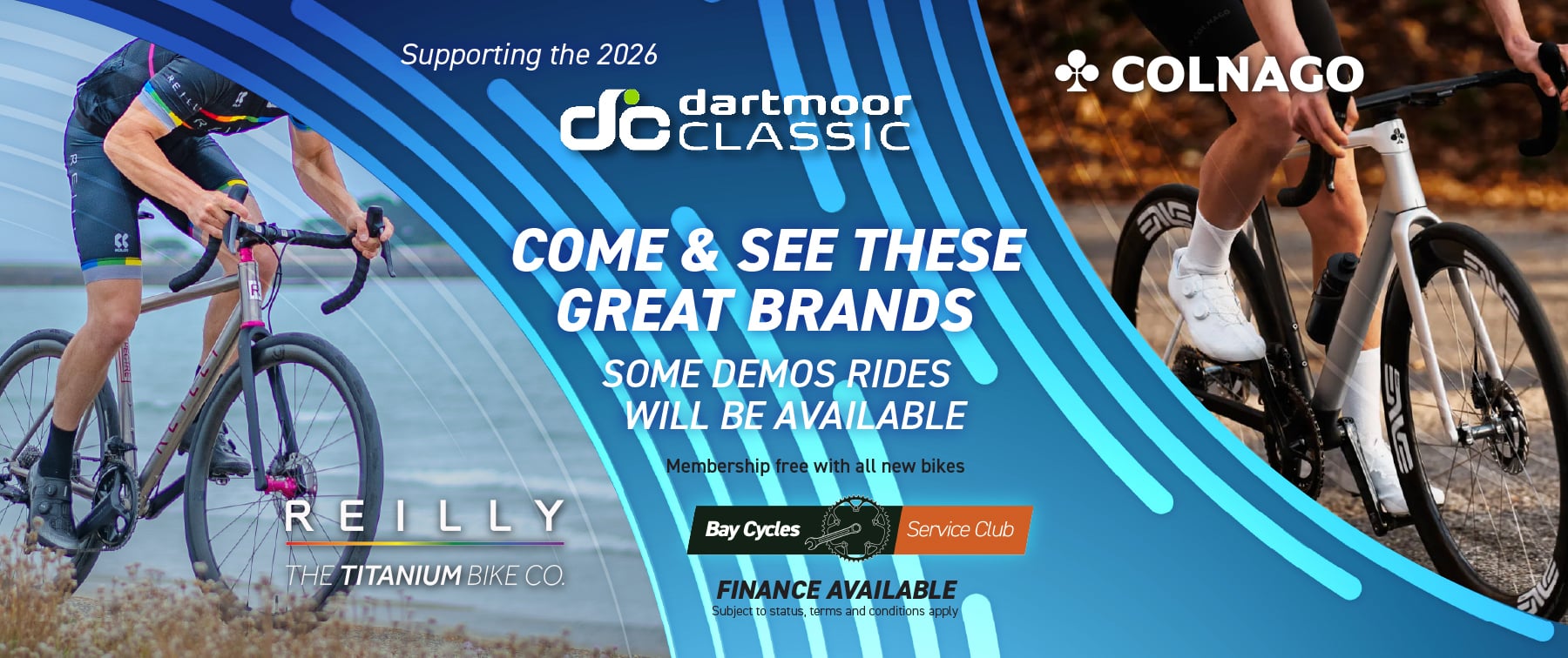   Promotional Slide